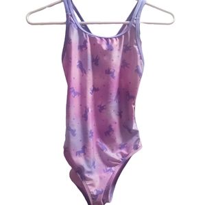 Cat & Jack Unicorn Swimsuit 🩱